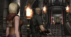 Resident Evil 4