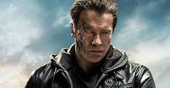Terminator 5 Genisys: Revolution