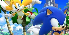 GameCube - Sonic Adventure 2: Battle - Shadow - The Models Resource