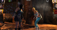 WWE Immortals