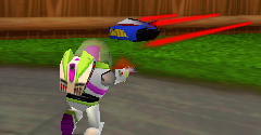 Toy Story 2: Buzz Lightyear to the Rescue