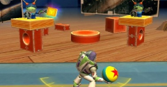 Toy Story: Smash It!