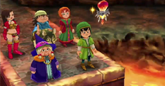 Dragon Quest VII: Fragments Of The Forgotten Past