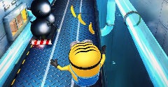 Despicable Me: Minion Rush