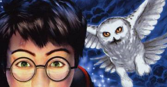 Harry Potter & the Philosophers Stone