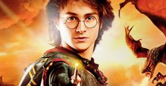 Harry Potter & the Goblet of Fire