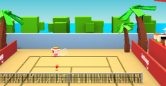 Ketchapp Tennis