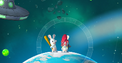 Rabbids Big Bang