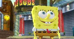 SpongeBob SquarePants: Creature from the Krusty Krab