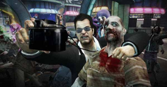 Dead Rising 2: Off the Record