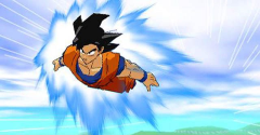 Dragon Ball Z Budokai 3