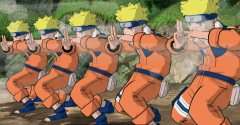 Naruto: Clash of Ninja Revolution