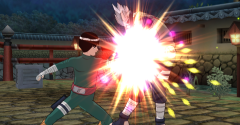 Naruto: Clash of Ninja Revolution 2