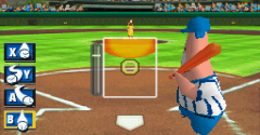 Nicktoons MLB