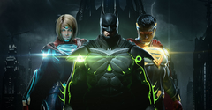 Injustice 2