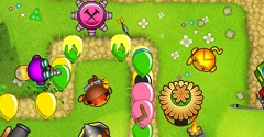 Bloons Customs