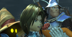 Final Fantasy IX