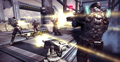 Shadowgun: Deadzone