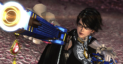 Bayonetta WII U ISO (EUR) Loadiine Free Download - Ziperto