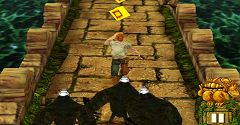 Temple Run (series) - Wikipedia