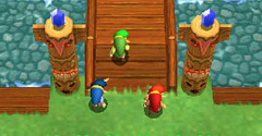 The Legend of Zelda: Tri Force Heroes