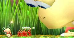 Hey! Pikmin