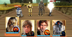 Star Wars: Assault Team