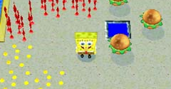SpongeBob SquarePants: Krabby Quest