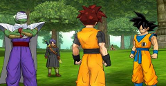 Dragonball Online.