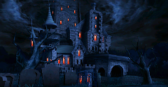 Monster Manor