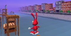 Yo! Noid 2: Enter The Void