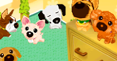 Petz Dogz 2