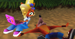 Crash Bandicoot 2: Cortex Strikes Back