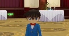 Detective Conan: Mirage of Remembrance