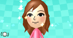 Mii Maker