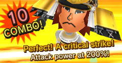 Ninja Launcher
