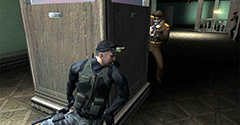 Tom Clancy's Splinter Cell