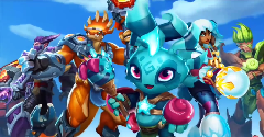 Lightseekers Awakening