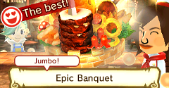 Feed Mii