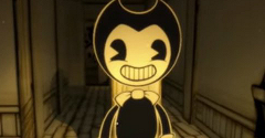 PC / Computer - Bendy and the Ink Machine - Ink Bendy - The Models