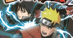 Naruto Shippuden: Ultimate Ninja Storm 2