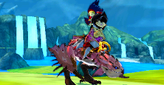 Monster Hunter Stories