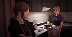 Life is Strange: Before the Storm