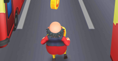 Motu Patlu Run