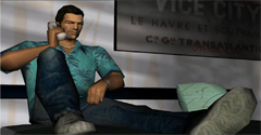 PC / Computer - Grand Theft Auto III - Claude (Prison Uniform) - The Models  Resource