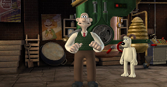 Wallace & Gromit's Grand Adventures