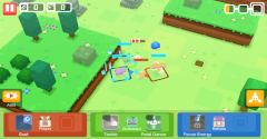 Pokémon Quest