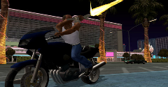 PC / Computer - Grand Theft Auto: San Andreas - Jetpack - The Models  Resource