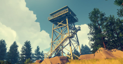 Firewatch