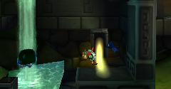 Cave Story 3D